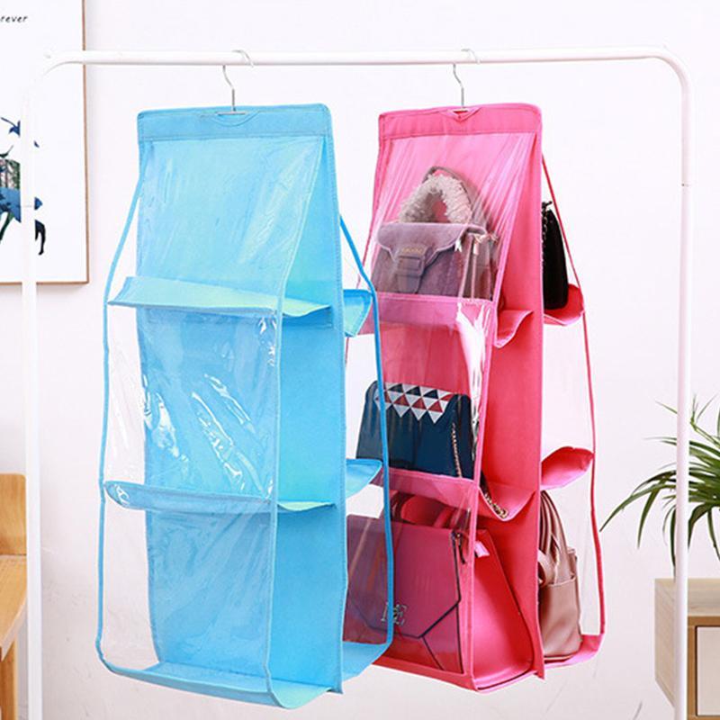 Organisateur Pliable de Garde-robe