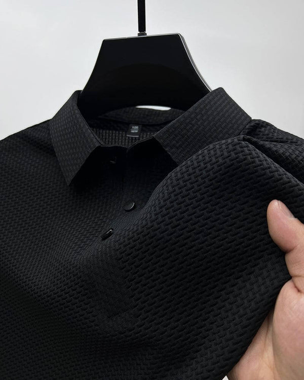 Prestige - Polo de luxe pour homme