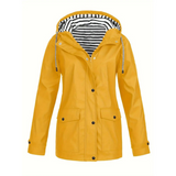 Tina | Veste de pluie tendance