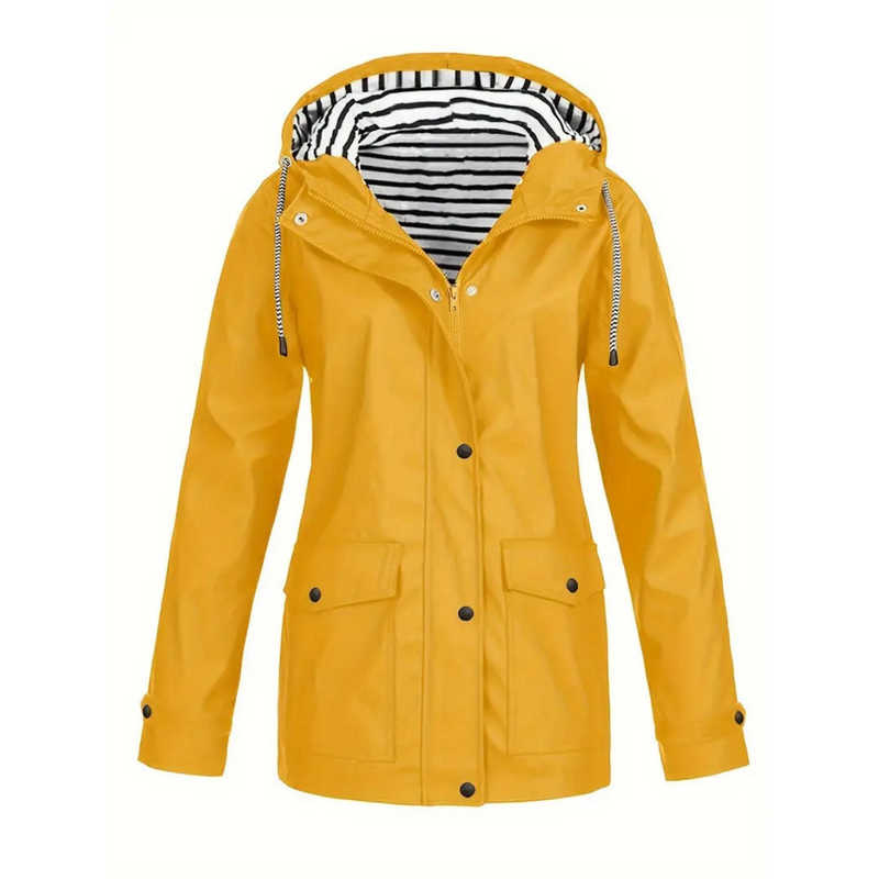 Tina | Veste de pluie tendance