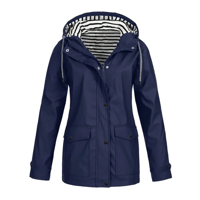 Tina | Veste de pluie tendance