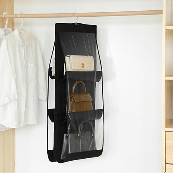 Organisateur Pliable de Garde-robe