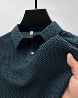 Prestige - Polo de luxe pour homme