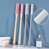 Brosse pour le lavage des pieds Brosse pour les doigts