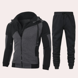 Ensemble de Jogging Deux Pièces pour Hommes