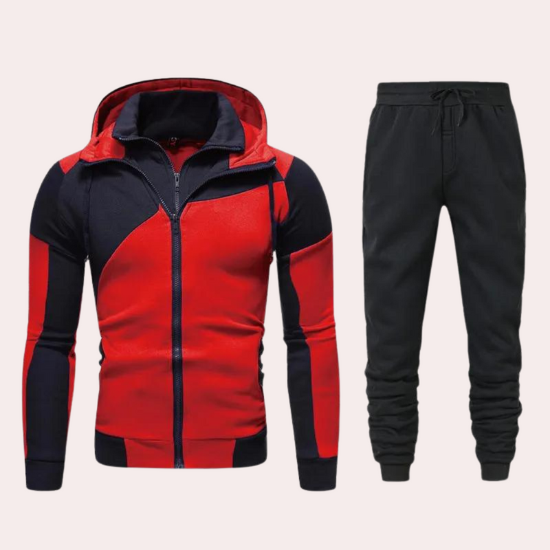 Ensemble de Jogging Deux Pièces pour Hommes