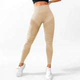 3D Leggings - Silhouette moulante et réduction de la cellulite pour les femmes