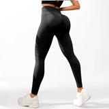 3D Leggings - Silhouette moulante et réduction de la cellulite pour les femmes