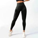 3D Leggings - Silhouette moulante et réduction de la cellulite pour les femmes