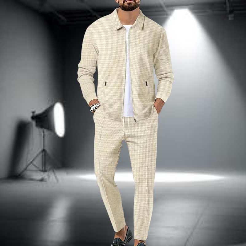 Ensemble Veste et Pantalon pour Hommes