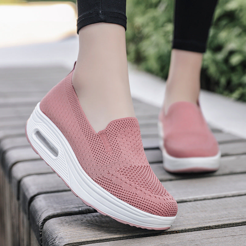 Trend-G™- Julianna - Chaussures orthopédiques pour femmes