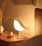 BirdZen - Lampe de Chevet